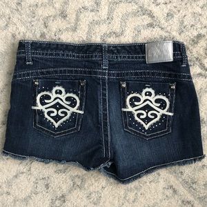 Maurices Jean Shorts